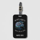 Search for new zealand luggage tags Kiwi