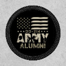 Search for military patches 4th of july
