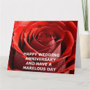 Search for happy wedding anniversary cards Wife