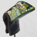Search for new york golf head covers For him