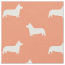 Search for corgi fabric Animals