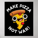 Search for pizza art Motivation