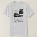 Search for train mens tshirts Vintage