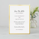 Search for foil wedding save the dates Formal