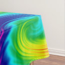 Search for rainbow tablecloths Multicolor