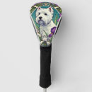 Search for westie golf equipment Terrier