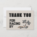 Search for car thank you cards Modern