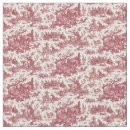Search for toile fabric Toile de jouy