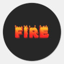 Search for fire stickers Ice