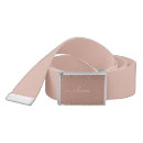 Search for rose gold glitter belts Girly
