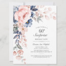 Search for 6x8 invitations Dusty blue