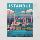Search for istanbul postcards Architecture
