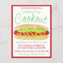 Search for dog memorial invitations Barbecue