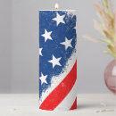 Search for 4th of july candles Usa