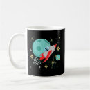 Search for space cat mugs Astronaut