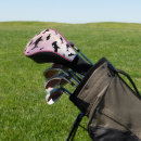 Search for space golf head covers Pink