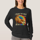 Search for golden retriever tshirts Rainbow