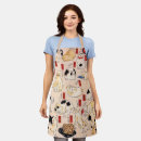 Search for japanese aprons Cute