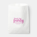 Search for sweet 16 favor bags Pretty