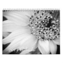 Search for blackandwhite office supplies flower