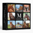 Search for horse photo binders Modern