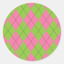 Search for diamond shape stickers Harlequin