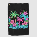 Search for neon golf towels Colorful