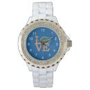 Search for college watches University of florida logo