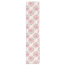 Search for pink floral table runners Cottage