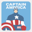 Search for captain america cartoon stickers Avengers assemble