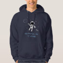 Search for navy blue and white hoodies Stars