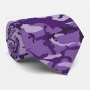 Search for purple polka dot pattern ties For her