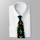 Search for video game ties Pattern