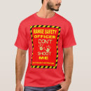 Search for gun safety tshirts range safety officer'