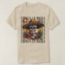 Search for skull tshirts Mexico