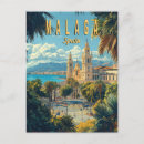 Search for malaga postcards Travel