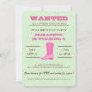 Search for cowboy barbecue invitations Cookout