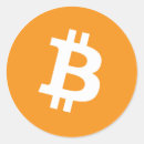 Search for bitcoin stickers money