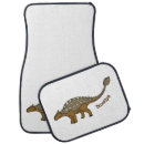 Search for dinosaur car floor mats Cartoon
