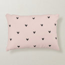 Search for pattern pillows Hearts