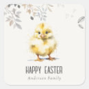 Search for happy easter stickers Cute