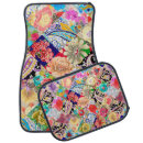 Search for dragon car floor mats Dinosaur
