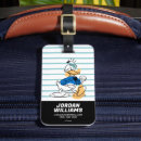 Search for donald luggage tags Funny