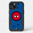 Search for super hero iphone cases Peter parker