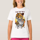 Search for cheetah kids tshirts Wildlife
