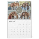 Search for best friend calendars Simple