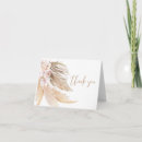Search for desert thank you cards Pampas grass