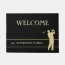 Search for golf doormats Sport