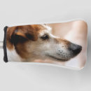 Search for terrier golf head covers Animals