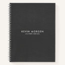 Search for faux leather notebooks Vintage